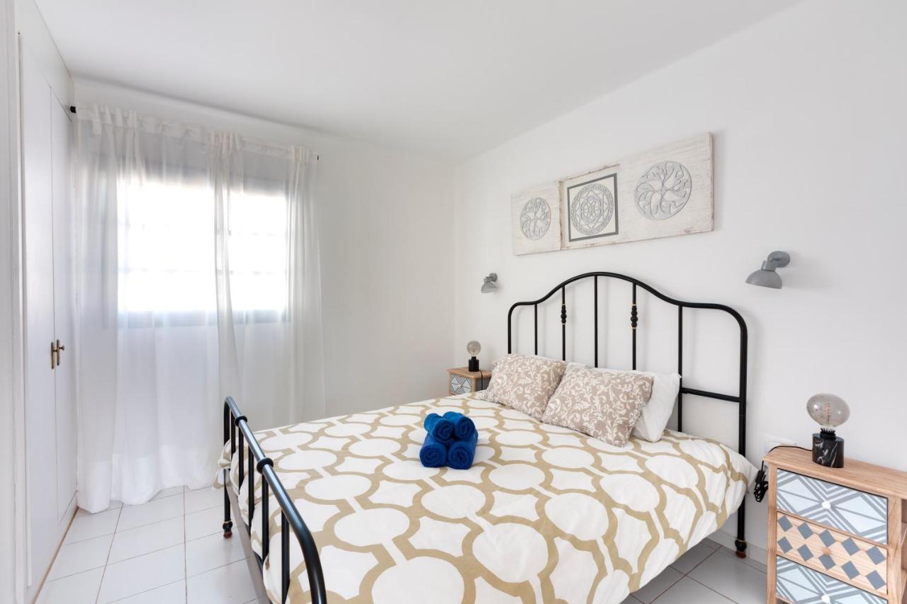 Clara Apartment Los Pocillos Exterior photo